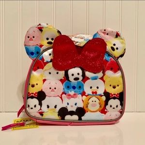 Disney Tsum Tsum  Lunch Bag/tote